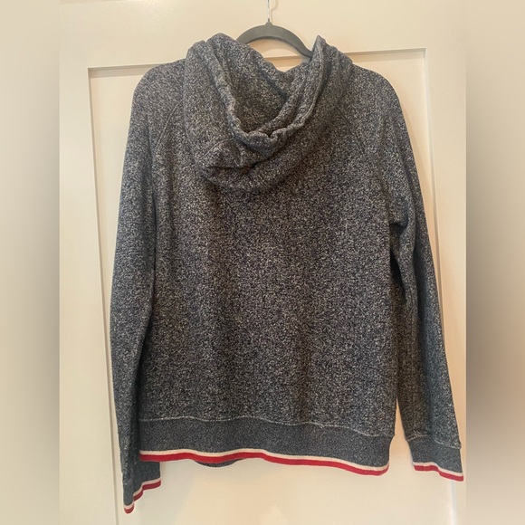 Size L Roots Hoodie - Picture 3 of 5